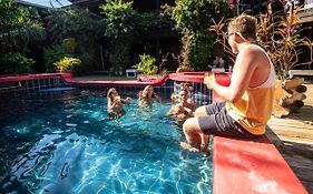 Mango Inn Resort